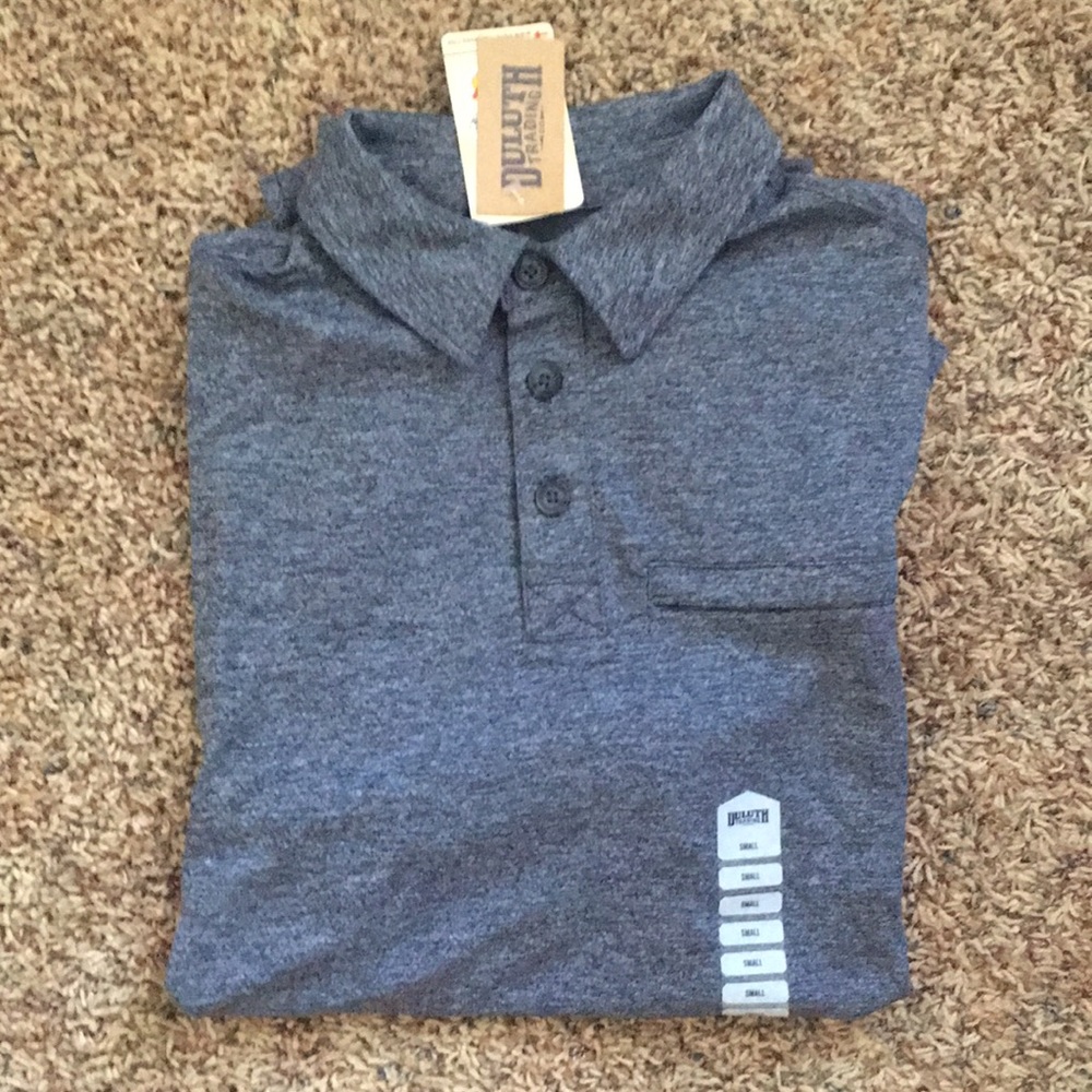 Men’s Armachillo polo